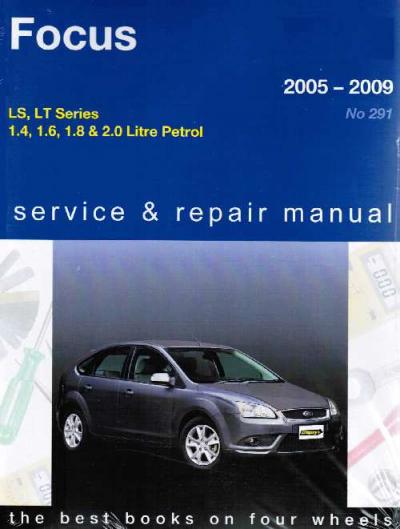Ford f150 repair manual free